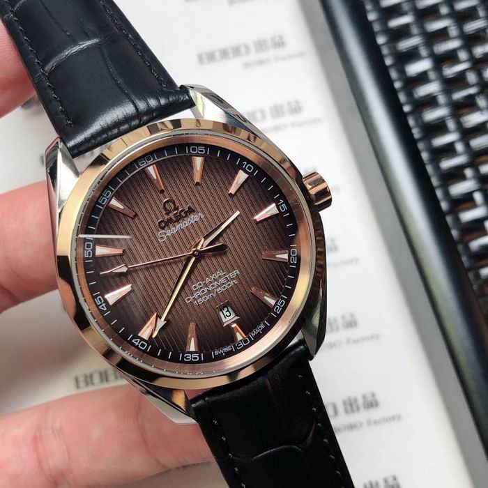 OMEGA Watch 215